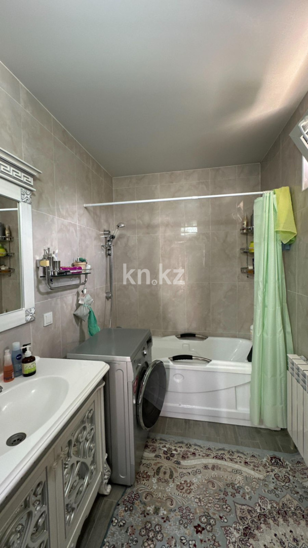 Продажа 7-комнатного дома, 380 м², мкр-н Самал-2, дом  111 - Продажа квартир в Шымкенте фото 10 из 26