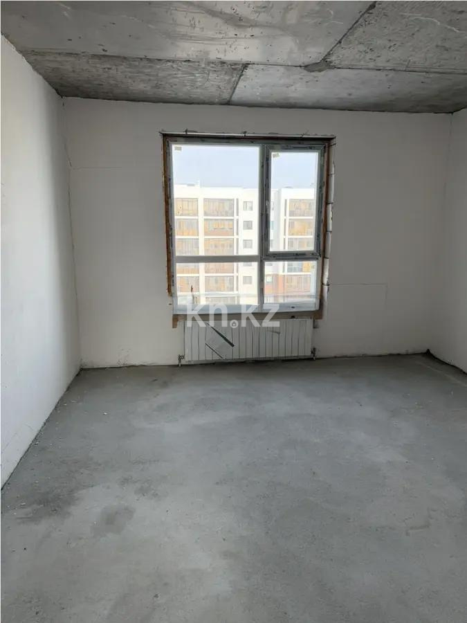 Продажа 2-комнатной квартиры, 63.3 м² - Продажа квартир в Астане - страница 2 фото 1 из 3