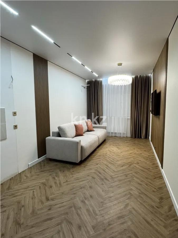 Продажа 3-комнатной квартиры, 66 м², ул. Е-15, дом  13/2 - Продажа квартир в новостройках Астаны без посредников фото 1 из 5