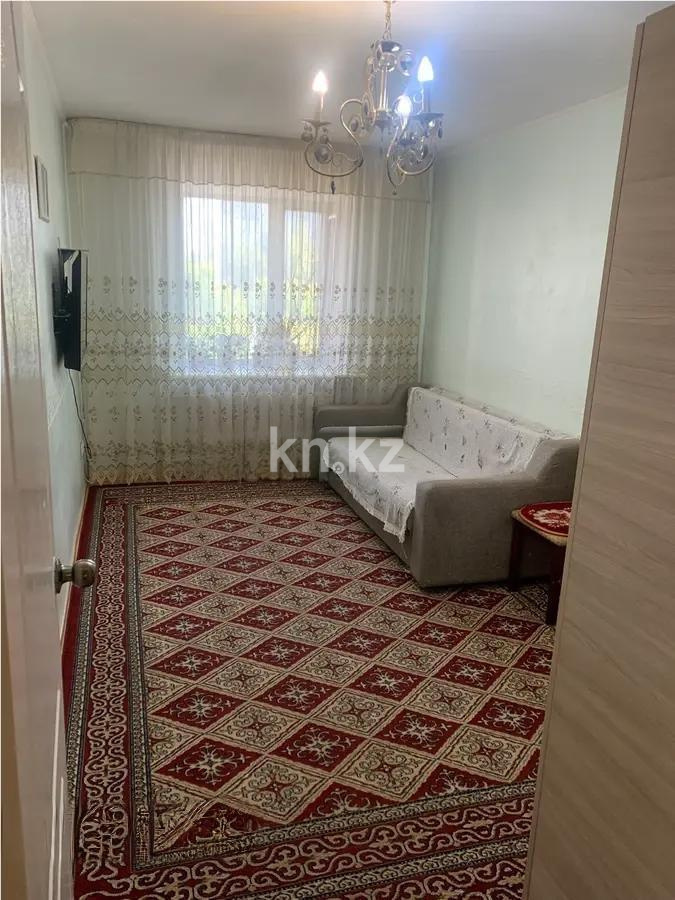 Продажа 3-комнатной квартиры, 60 м², пр. Республики, дом  25 в Астане