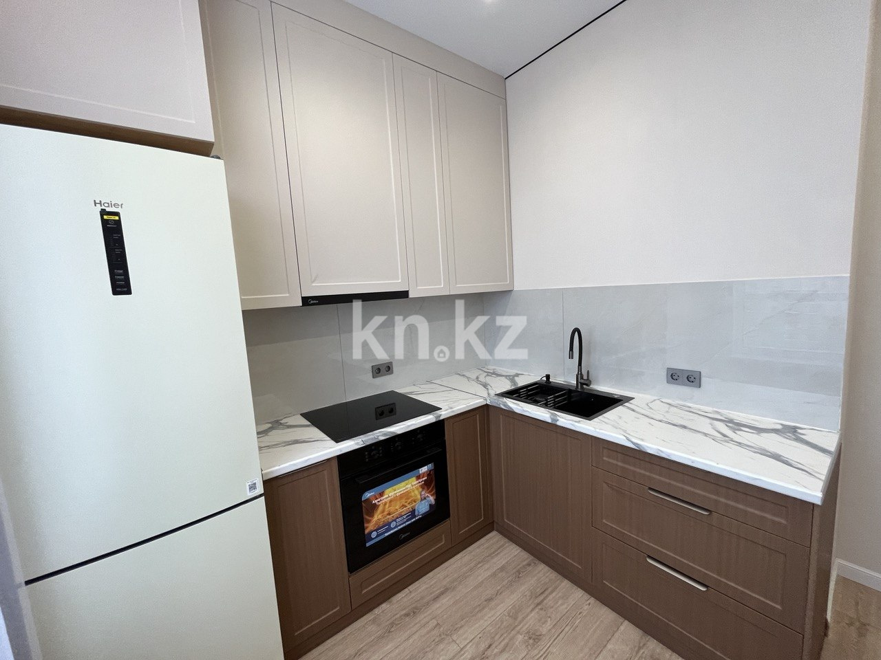 Аренда 2-комнатной квартиры, 41 м² - Недвижимость в Астане - страница 25 фото 2 из 15