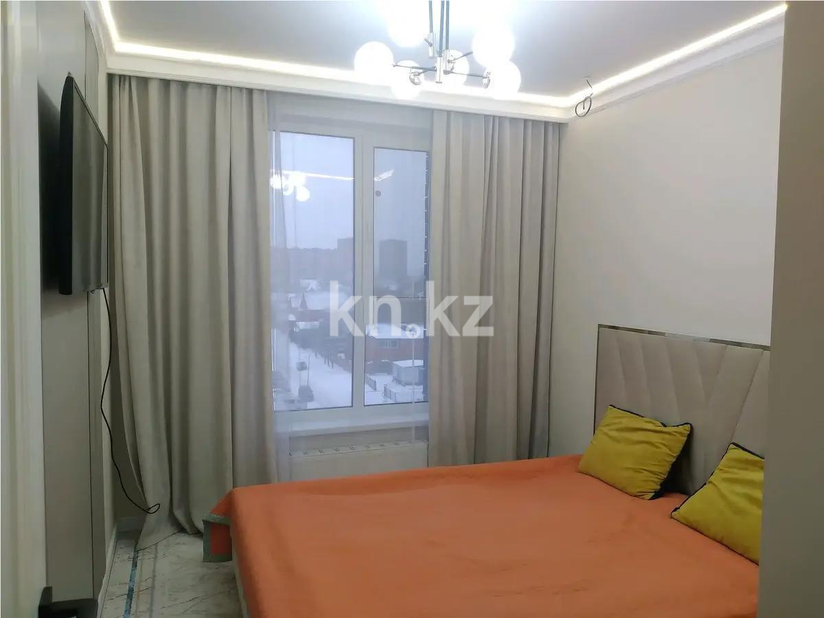 Продажа 3-комнатной квартиры, 65 м², ул. Караменде Би Шакаулы, дом  13 стр - Продажа  трехкомнатных квартир в новостройках Астаны без посредников фото 2 из 7