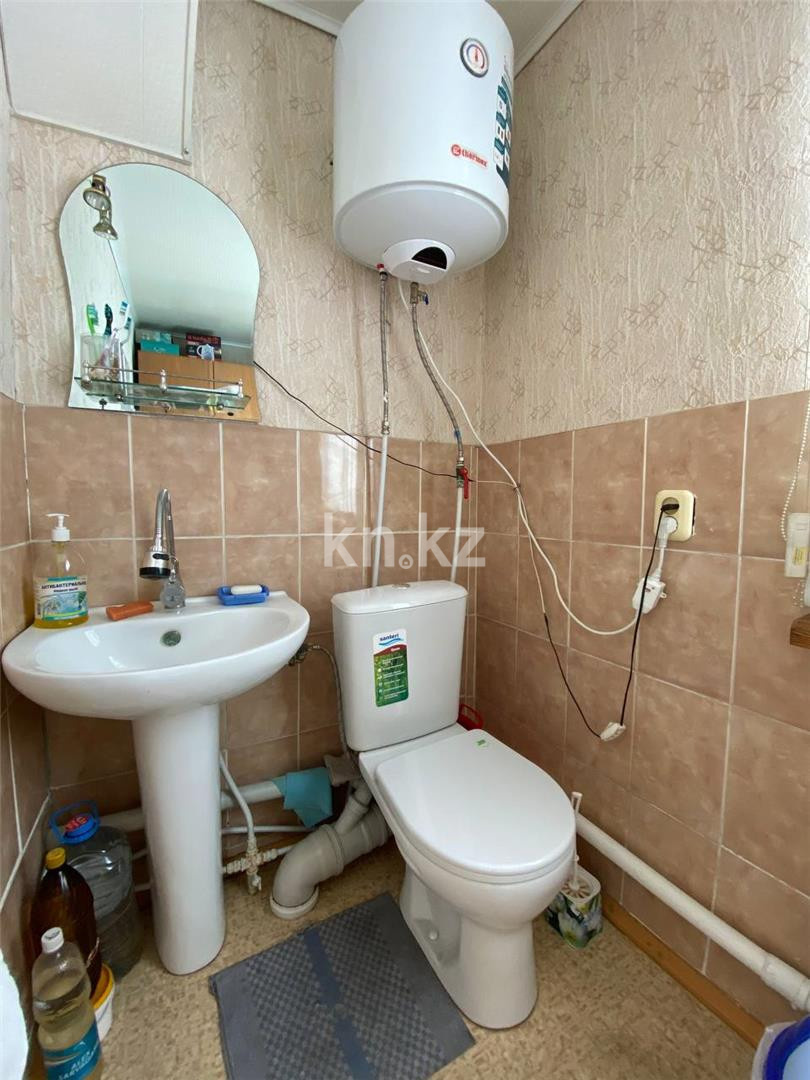 Продажа 3-комнатного дома, 96 м², ул. Черемховского - Продажа домов, коттеджей в Караганде с фото фото 14 из 20