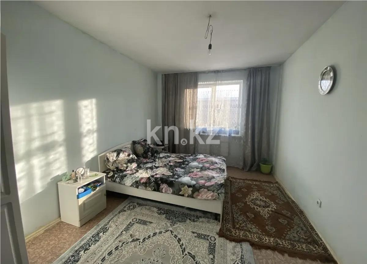 Продажа 3-комнатной квартиры, 77.8 м² - Продажа квартир в Турксибском р-не Алматы - страница 6 фото 1 из 2