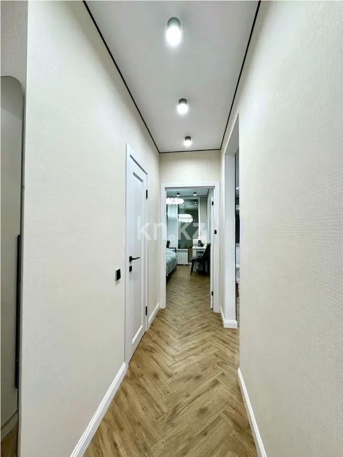 Продажа 3-комнатной квартиры, 64.6 м², пр. Мангилик Ел, дом  62/1 - Продажа квартир в Казахстане фото 6 из 6