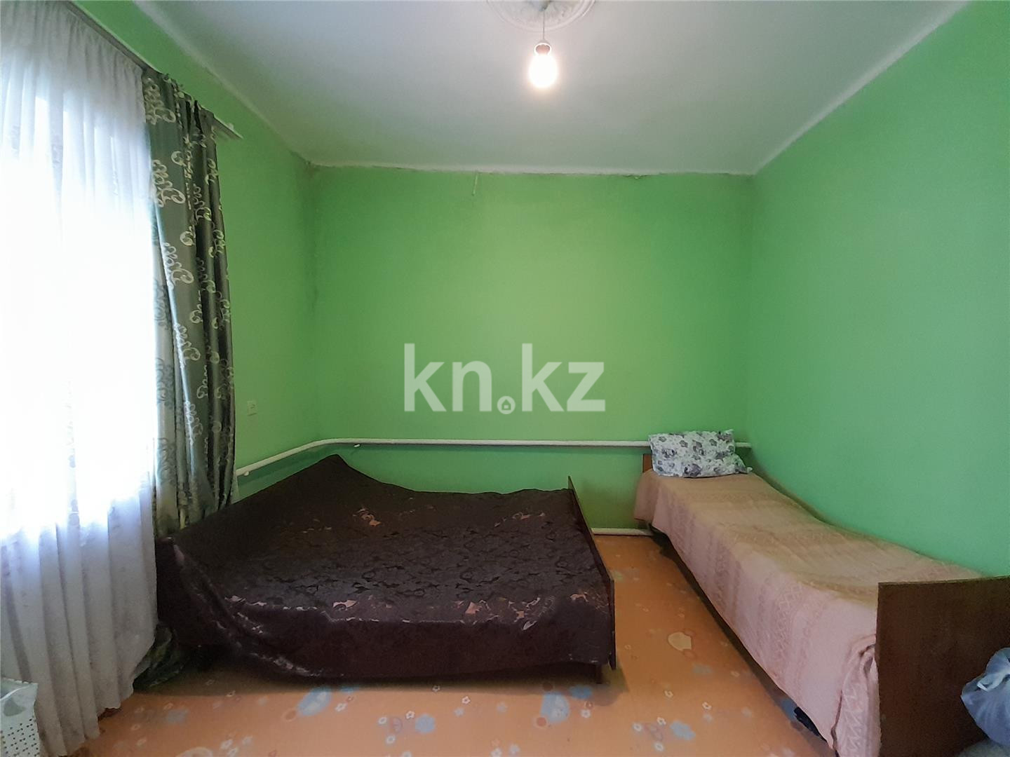 Продажа 4-комнатного дома, 70 м², пр. Мира - Продажа домов, коттеджей в Темиртау фото 7 из 20