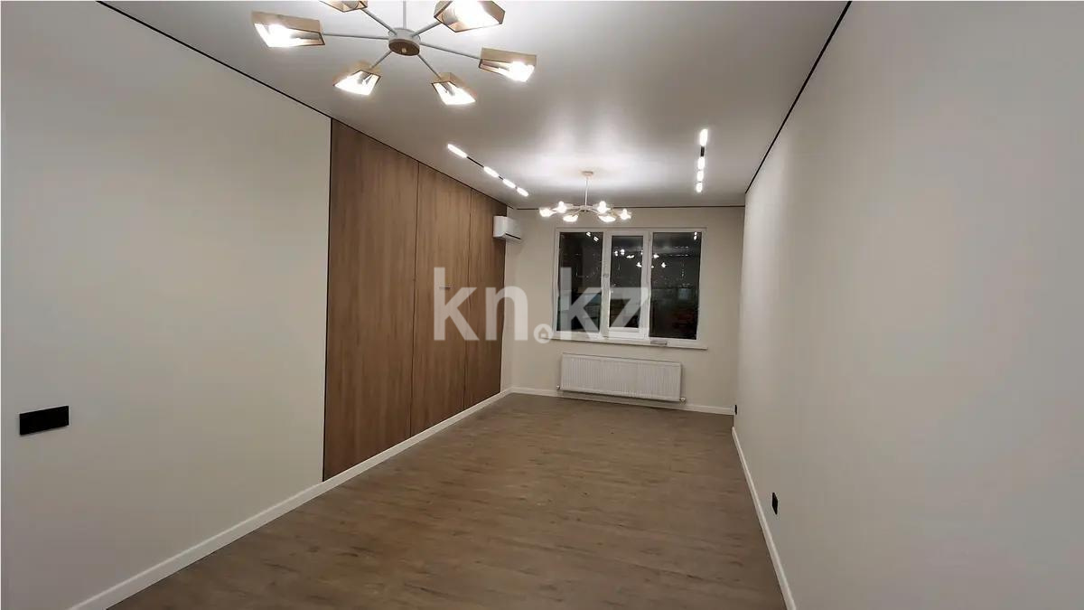 Продажа 2-комнатной квартиры, 56.9 м² - Продажа недвижимости в Алматы - страница 16 фото 1 из 5