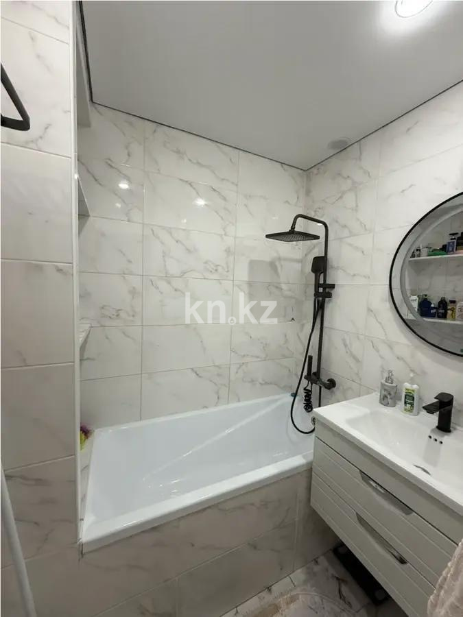 Продажа 3-комнатной квартиры, 59 м² в Караганде - фото 4