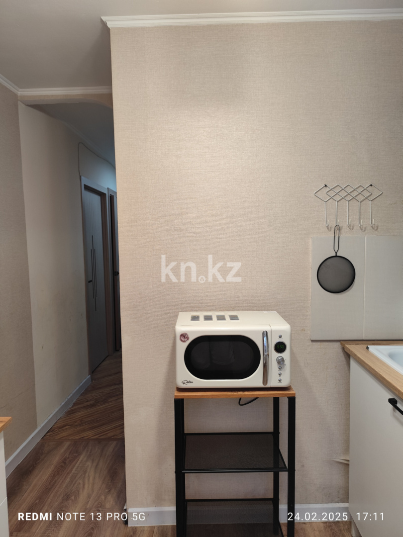 Продажа 3-комнатной квартиры, 63 м² - Продажа недвижимости в Алматы фото 7 из 7