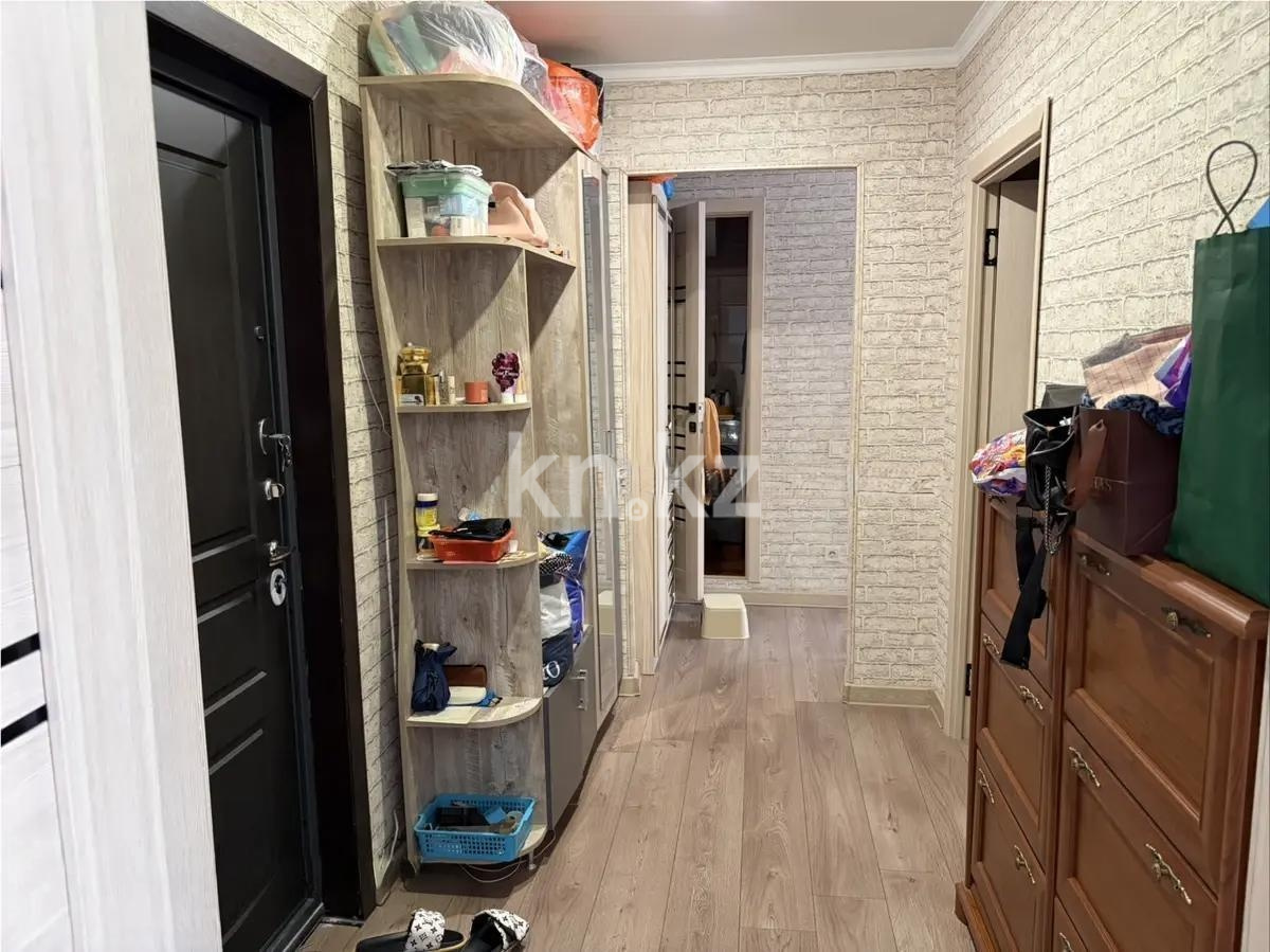 Продажа 2-комнатной квартиры, 50 м² - Продажа недвижимости в Караганде - страница 31 фото 6 из 6
