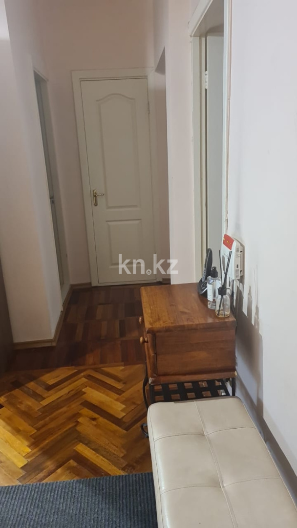 Аренда 3-комнатной квартиры, 95 м² - Аренда трехкомнатных квартир помесячно от хозяев в Алматы фото 6 из 16