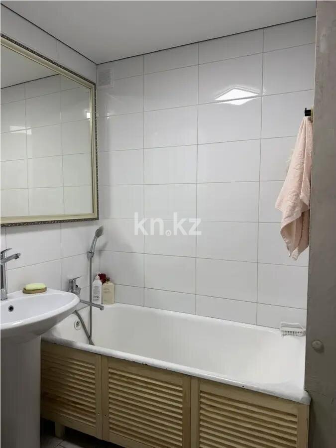 Продажа 3-комнатной квартиры, 64 м² в Темиртау - фото 4