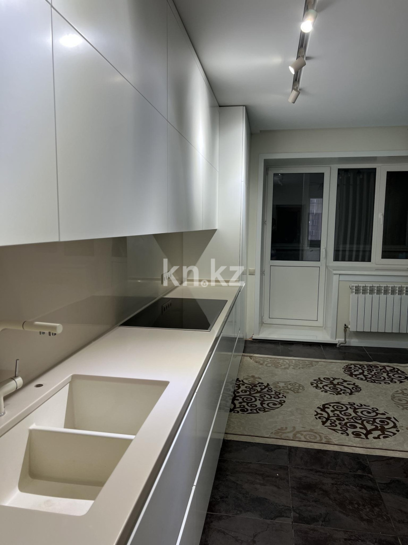 Продажа 4-комнатной квартиры, 161 м², ул. Аманжолова, дом  32/1 - пр. Кошкарбаева - Продажа  четырехкомнатных квартир в новостройках Астаны без посредников фото 10 из 22