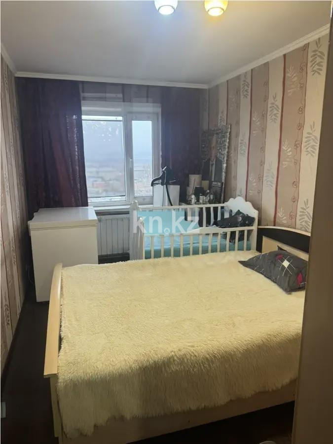 Продажа 3-комнатной квартиры, 61 м², мкр-н 23, дом  35 в Караганде - фото 2