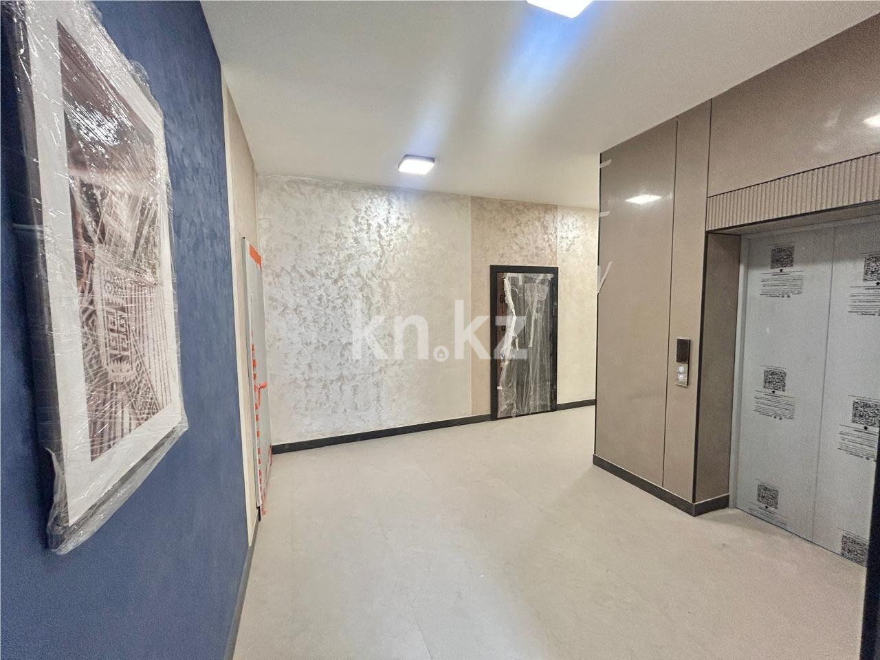 Продажа 2-комнатной квартиры, 64 м² в Караганде - фото 12
