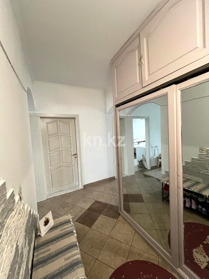 Продажа 4-комнатной квартиры, 99 м² - Продажа четырехкомнатных квартир в Алматы фото 11 из 14