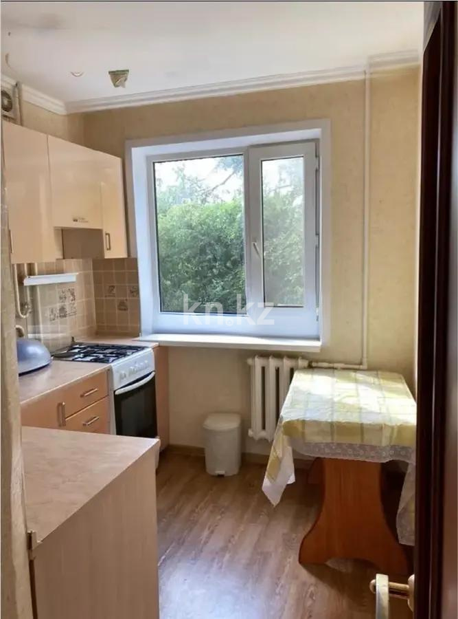 Продажа 3-комнатной квартиры, 62 м² - Продажа трехкомнатных квартир от собственников в Казахстане - страница 3 фото 3 из 5