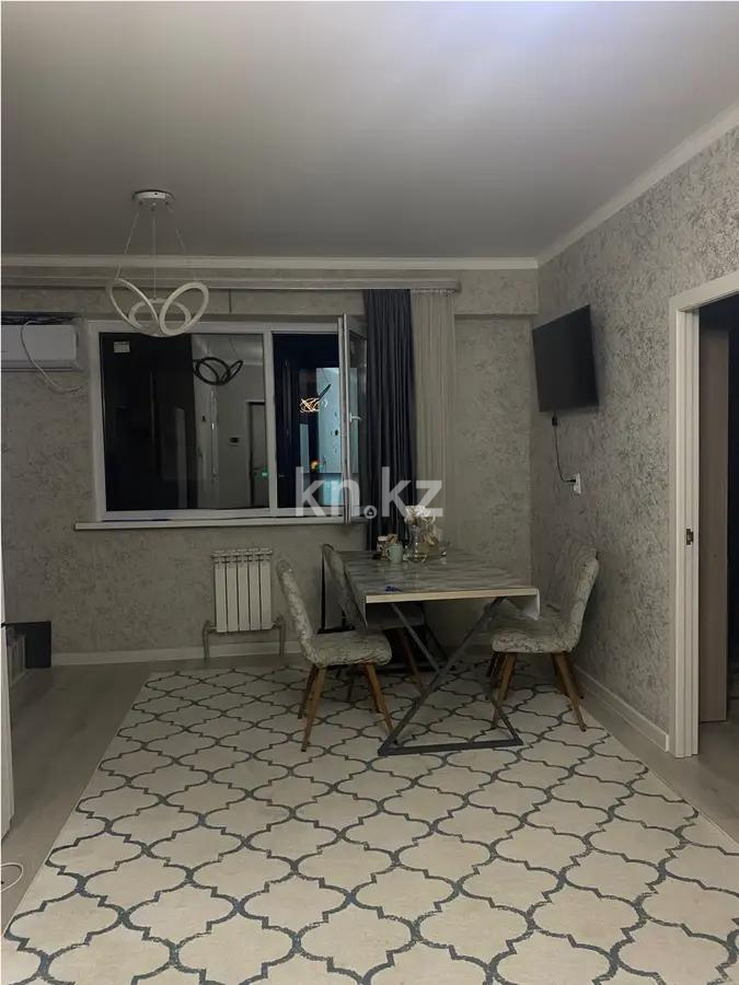 Продажа 2-комнатной квартиры, 47 м², пр. Сейфуллина, дом  51/7 - Продажа квартир в Казахстане фото 2 из 5