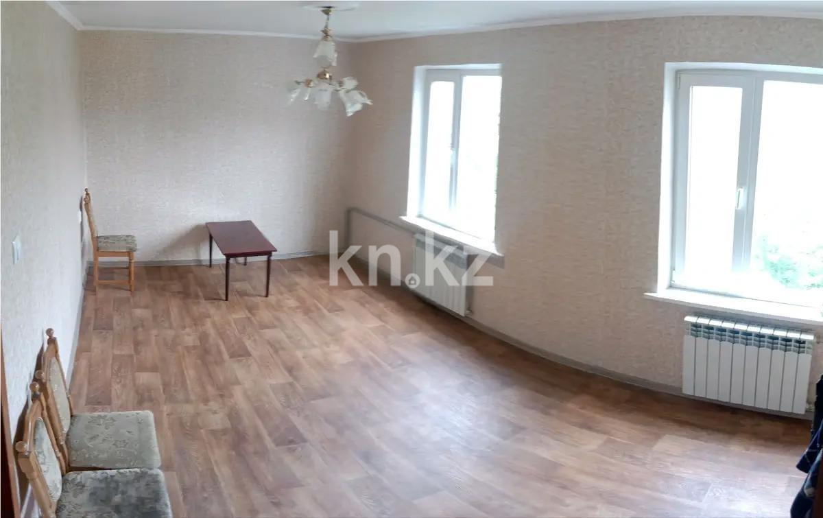 Продажа 3-комнатной квартиры, 58 м² в Алматы