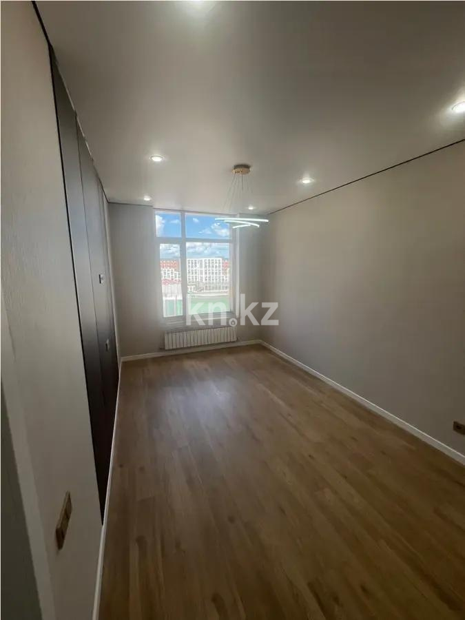 Продажа 2-комнатной квартиры, 43 м², ул. Айтеке би, дом  7 стр - Продажа квартир в Казахстане фото 1 из 4
