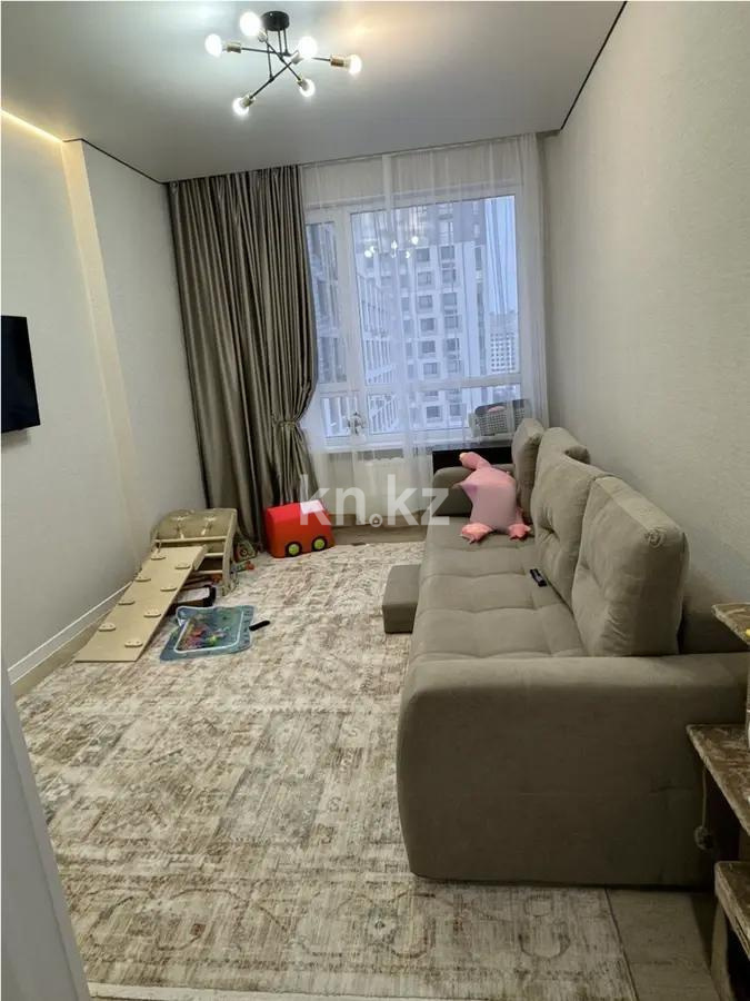 Продажа 3-комнатной квартиры, 70 м² в Астане