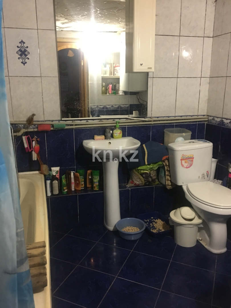 Продажа 4-комнатного дома, 72.2 м² в Алматы - фото 16