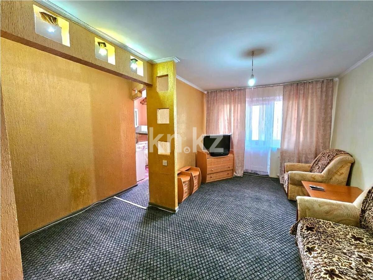 Продажа 1-комнатной квартиры, 38 м² в Астане