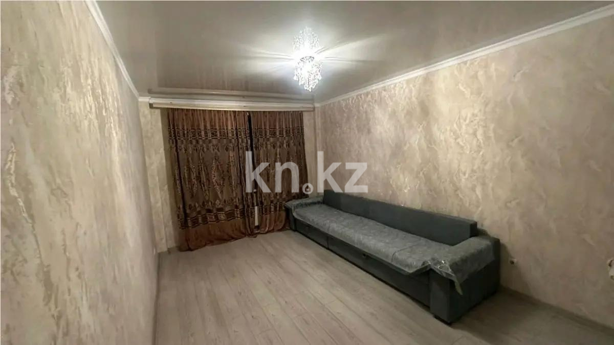 Продажа 2-комнатной квартиры, 56 м², пр. Райымбека, дом  241 - Продажа и аренда недвижимости в Алматы фото 1 из 4