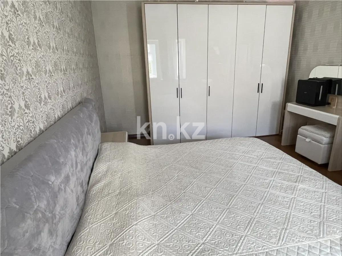 Продажа 3-комнатной квартиры, 110 м², пр. Улы Дала, дом  66 - Продажа квартир в новостройках Астаны без посредников фото 2 из 6