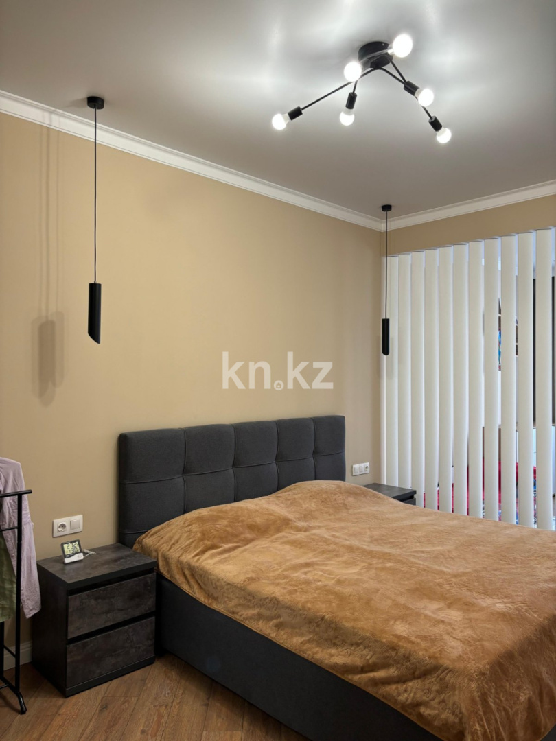 Продажа 2-комнатной квартиры, 74.1 м², ул. Бегалина в Алматы - фото 26