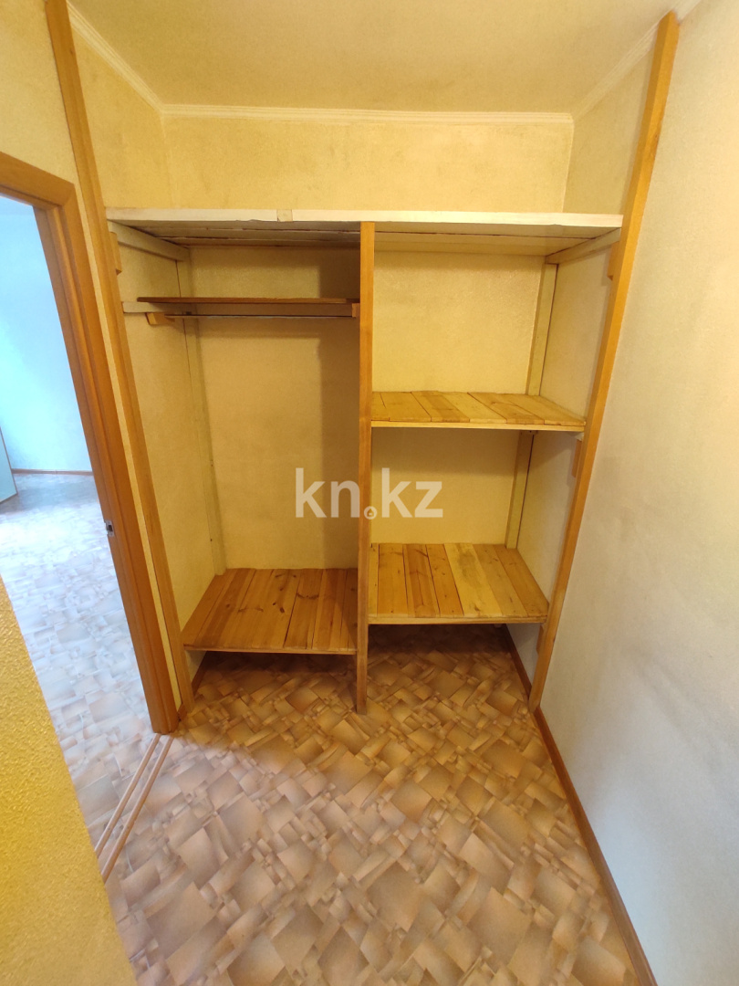 Продажа 4-комнатной квартиры, 84 м², мкр-н Степной-2, дом  1 - Продажа  четырехкомнатных квартир в Караганде фото 8 из 18