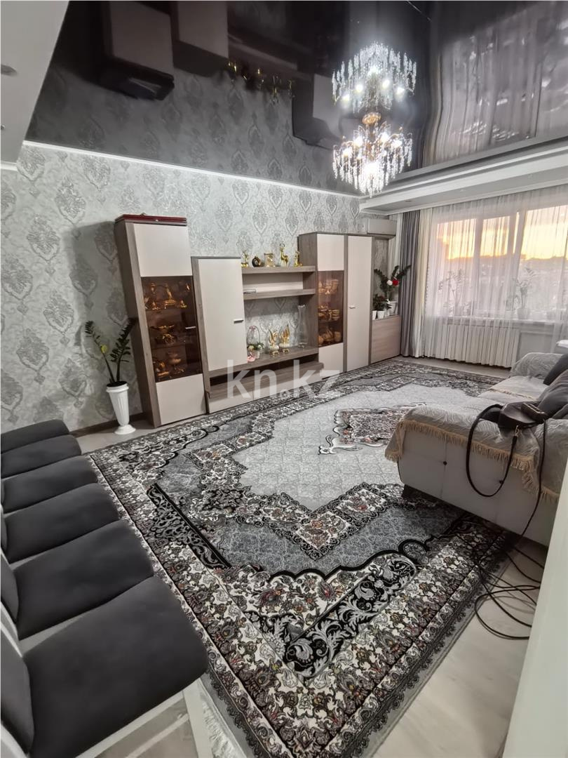 Продажа 2-комнатной квартиры, 84.2 м² - Продажа квартир в Астане - страница 6 фото 1 из 20
