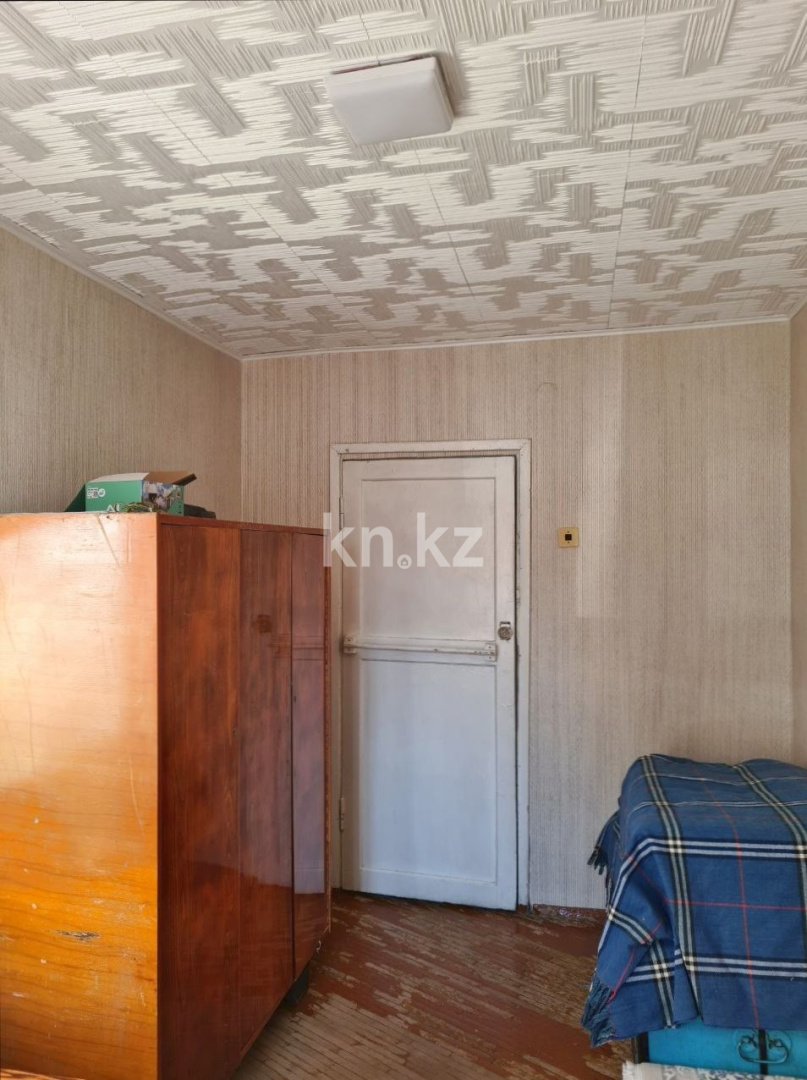 Продажа 3-комнатной квартиры, 58 м² в Усть-Каменогорске - фото 5