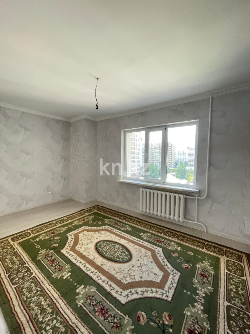 Аренда 2-комнатной квартиры, 61 м² в Астане - фото 6