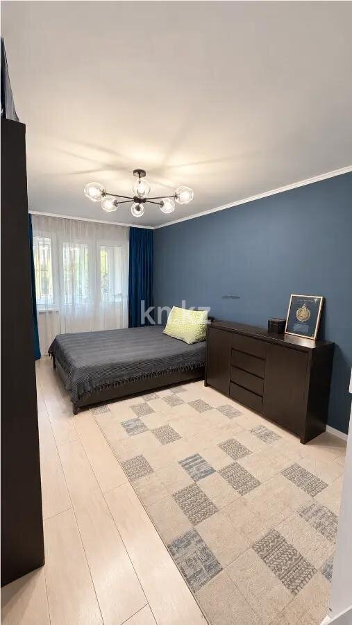 Продажа 2-комнатной квартиры, 42.2 м² в Алматы - фото 2