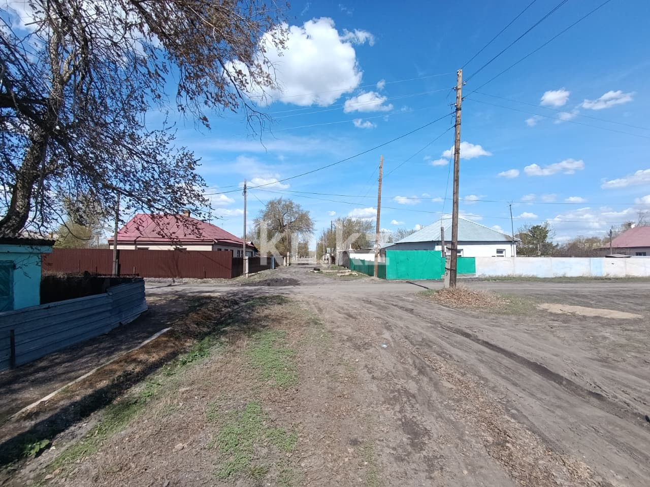 Продажа 3-комнатного дома, 70 м² - Продажа домов, коттеджей в Сортировке Караганды фото 4 из 12