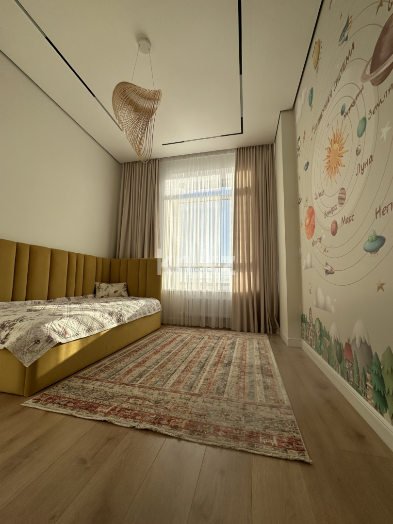 Продажа 3-комнатной квартиры, 82 м², ул. Маденова, дом  1В - Продажа и аренда недвижимости в Атырау фото 7 из 7