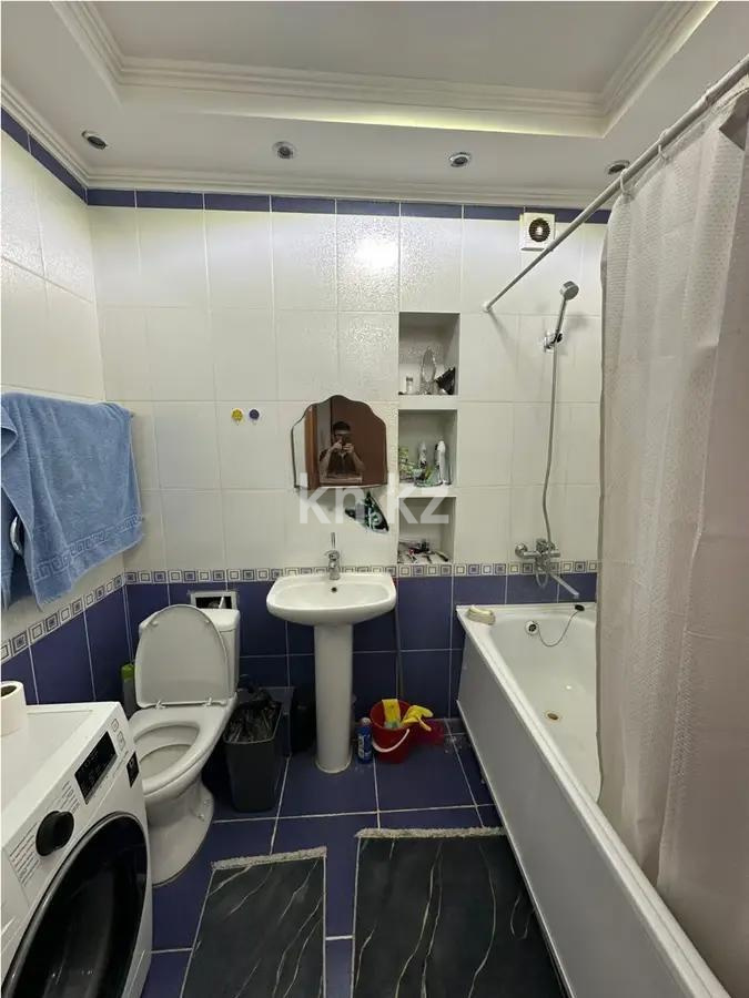 Продажа 1-комнатной квартиры, 35 м², ул. Кумисбекова, дом  9/2 в Астане - фото 4 Продажа 1-комнатной квартиры, 35 м², ул. Кумисбекова, дом  9/2 в Астане - фото 4