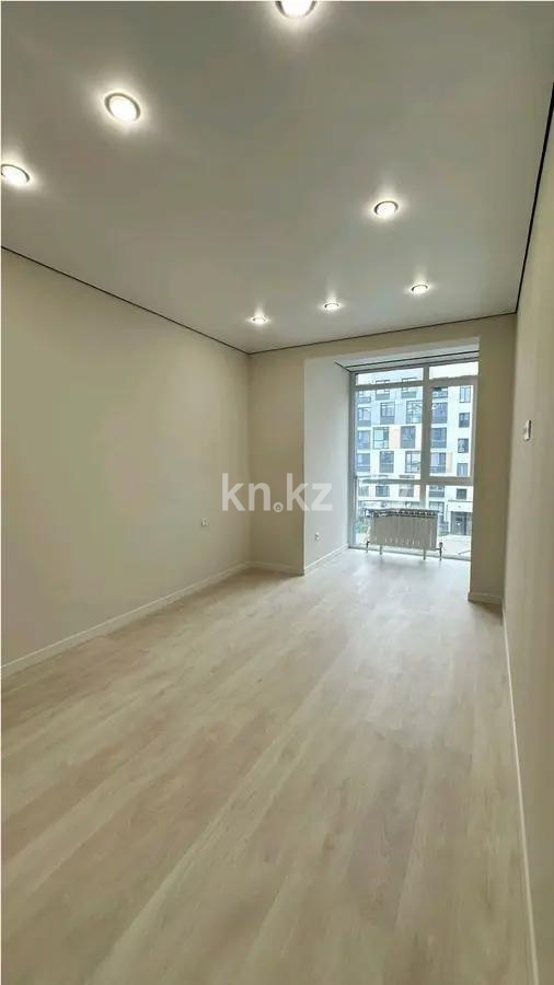 Продажа 2-комнатной квартиры, 45 м² - Продажа квартир в Алматы - страница 19 фото 1 из 3