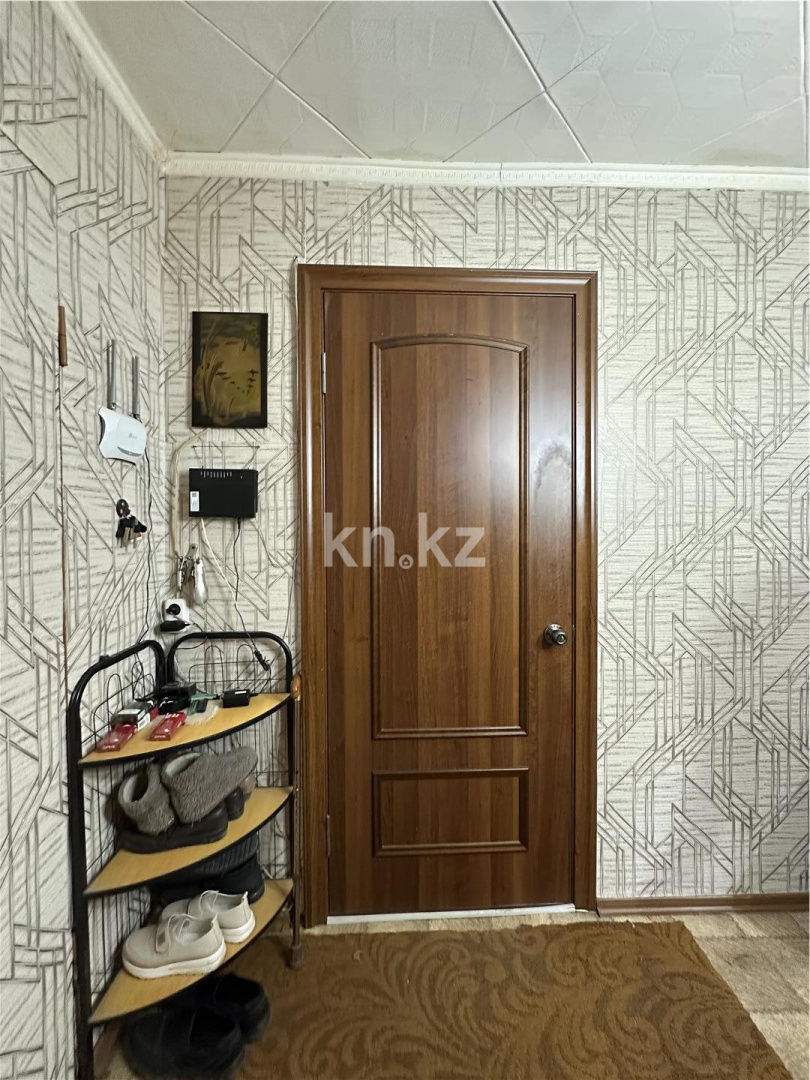 Продажа 3-комнатной квартиры, 54 м², мкр-н 6-й в Темиртау - фото 9