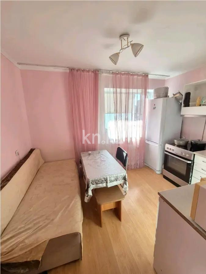 Продажа 1-комнатной квартиры, 37 м² - Продажа однокомнатных квартир от собственников в Астане - страница 2 фото 2 из 3