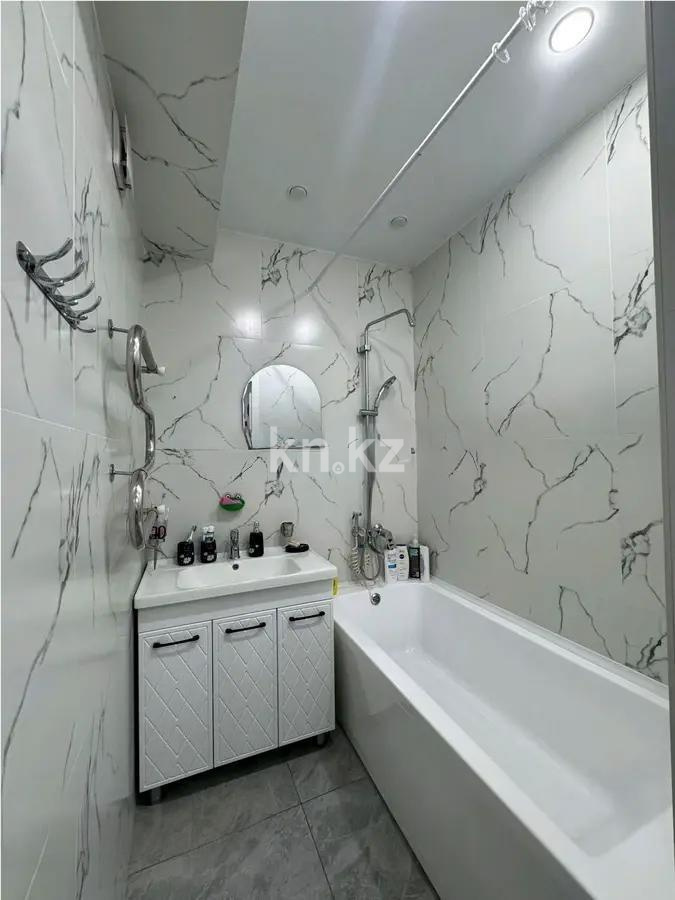 Продажа 3-комнатной квартиры, 85 м², мкр-н Аксай-1, дом  10/3 - Продажа  трехкомнатных квартир в новостройках Алматы фото 6 из 6