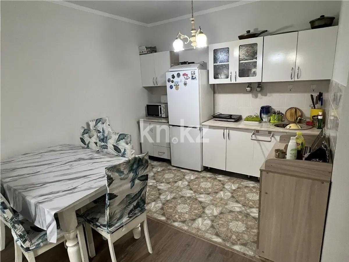 Продажа 2-комнатной квартиры, 70 м², ул. Брусиловского, дом  167 - Продажа  двухкомнатных квартир в новостройках Алматы фото 3 из 4