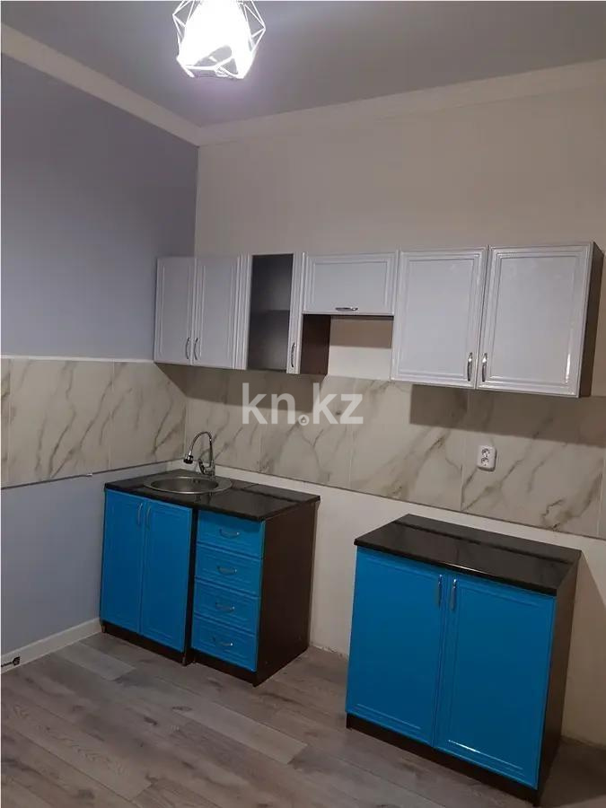 Продажа 1-комнатной квартиры, 41 м² в Караганде - фото 2