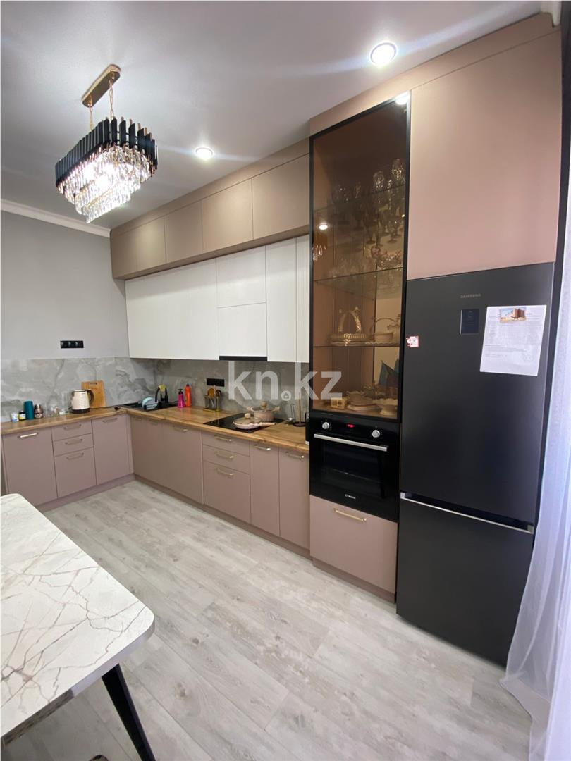 Продажа 2-комнатной квартиры, 58 м² - Аренда квартир помесячно в Карагандинской области фото 6 из 15