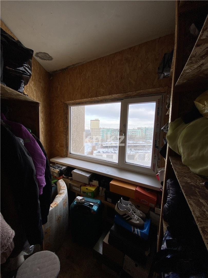 Продажа 4-комнатной квартиры, 90 м² в Темиртау - фото 19