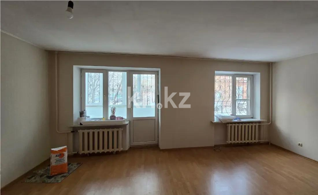 Продажа 4-комнатной квартиры, 112 м², ул. Мустафина, дом  3/1 - Продажа  четырехкомнатных квартир в Астане фото 1 из 6