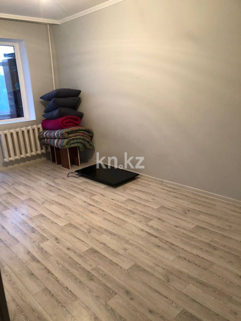 Аренда 2-комнатной квартиры, 58 м², ул. Жирентаева, дом  14 - пр. Жумабаева - Аренда квартир помесячно в Астане с фото фото 3 из 4