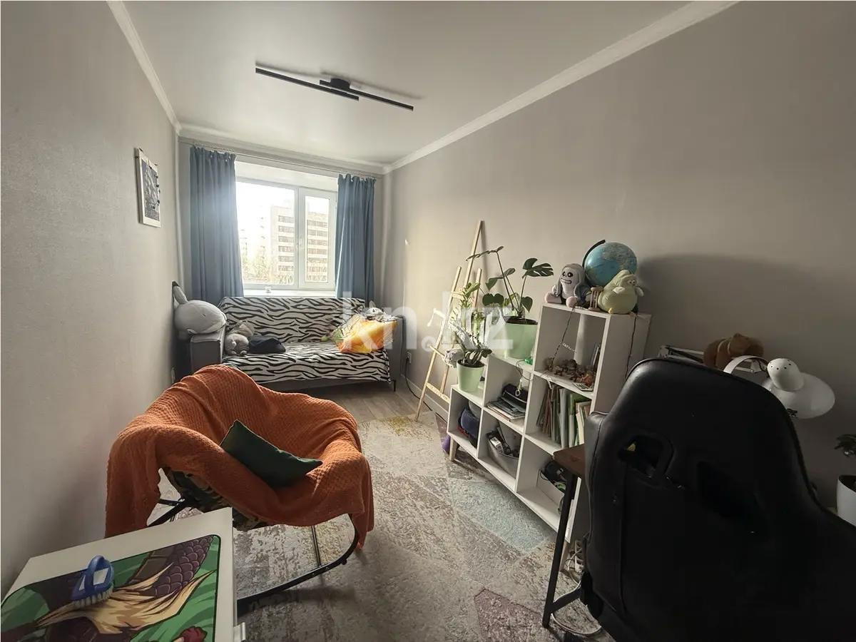 Продажа 2-комнатной квартиры, 42.3 м² - Продажа двухкомнатных квартир от собственников в Астане - страница 106 фото 2 из 5