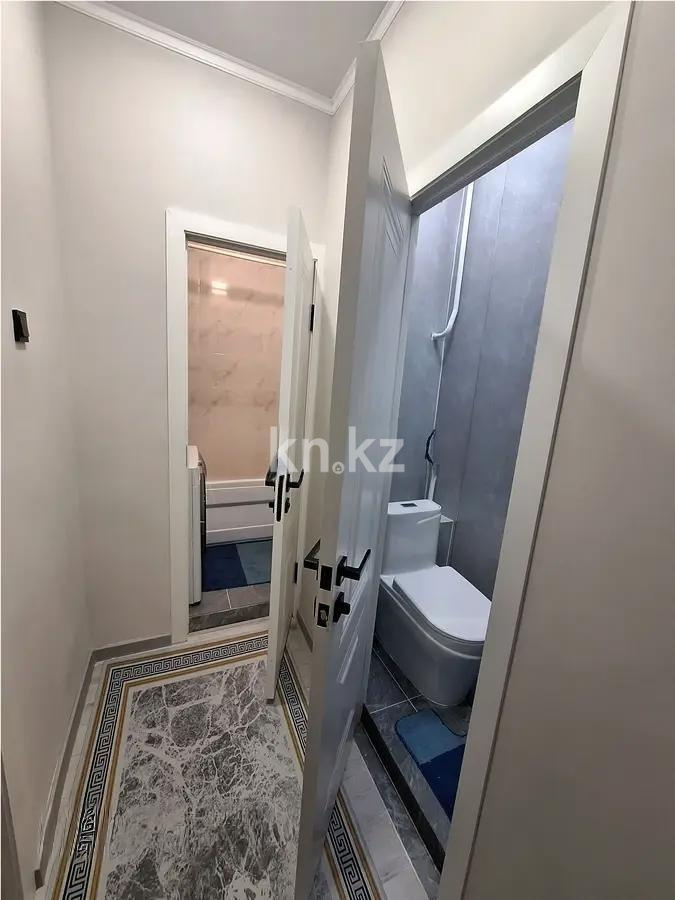 Продажа 2-комнатной квартиры, 61 м² в Алматы - фото 4